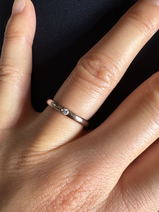 アイプリモ独自のカラーで他のブランドにはなく気に入りました。