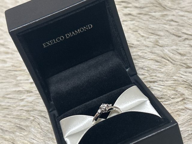 とってもとっても気に入ってます♡