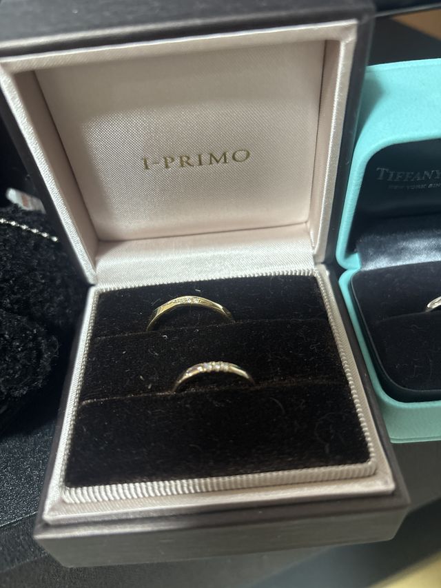 デザインの好みが違った為、種類があるブランドが良かった