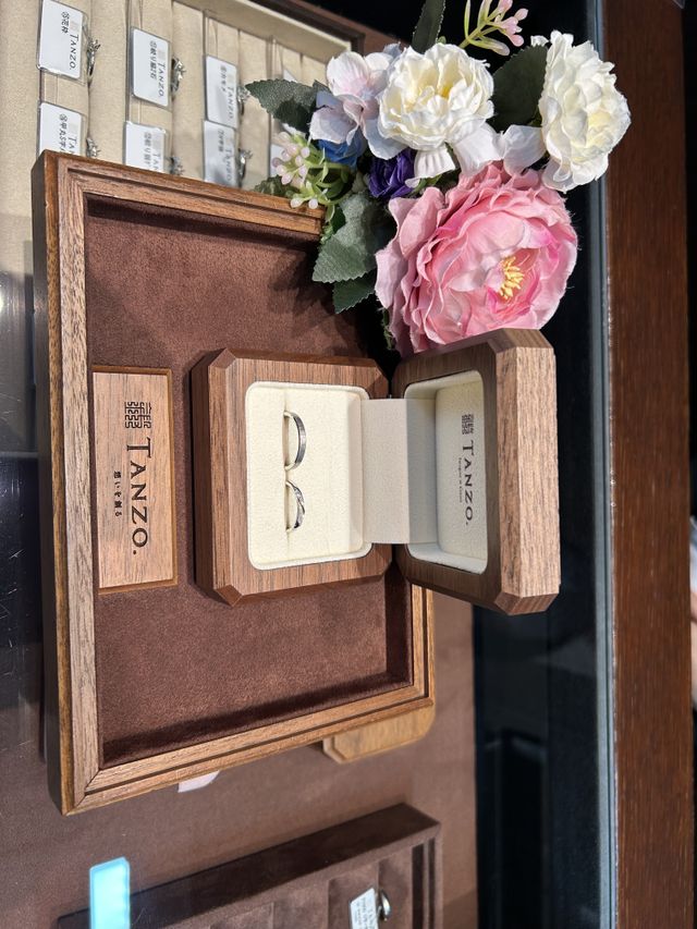 それぞれ好きなデザイン！！