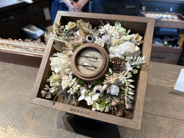 完成　撮影用ボックス