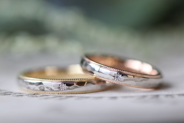 オーダーメイドで作りました。