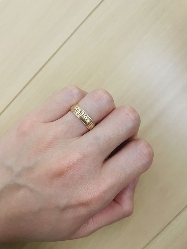 幅があるのが良い