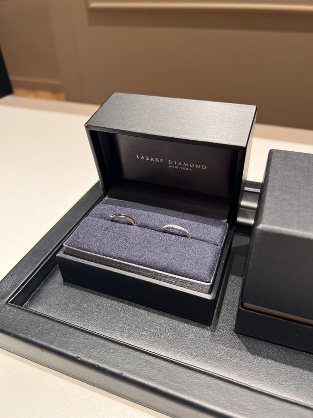 受け取りに行った際の写真です