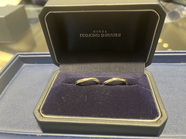 シンプルかつ洗練されており、時代に左右されない作品