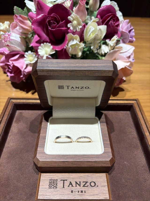 完成した作品です。