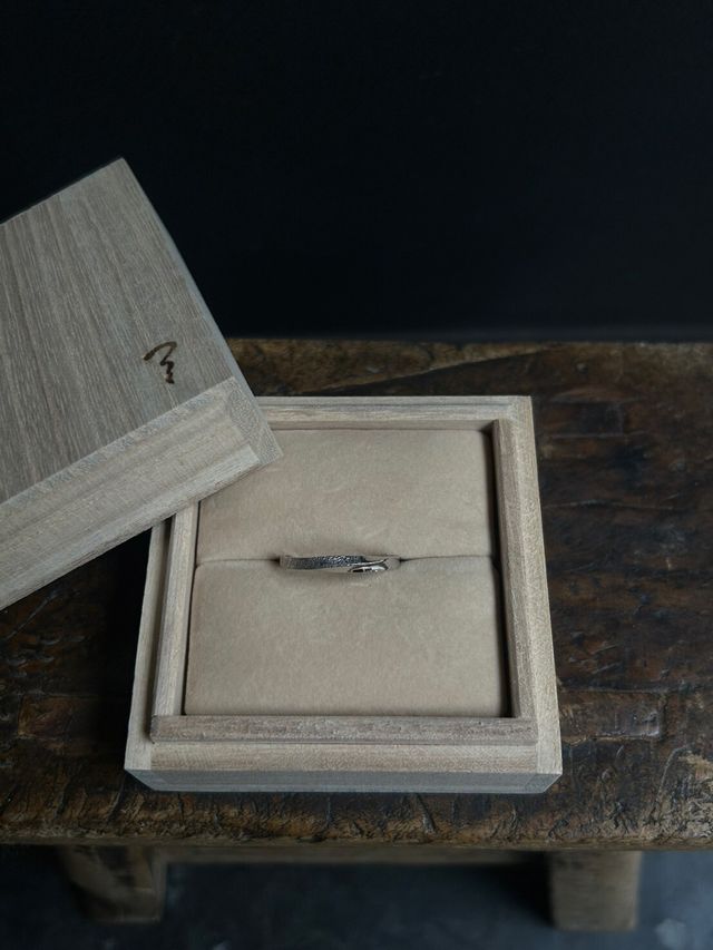 外観正面です。