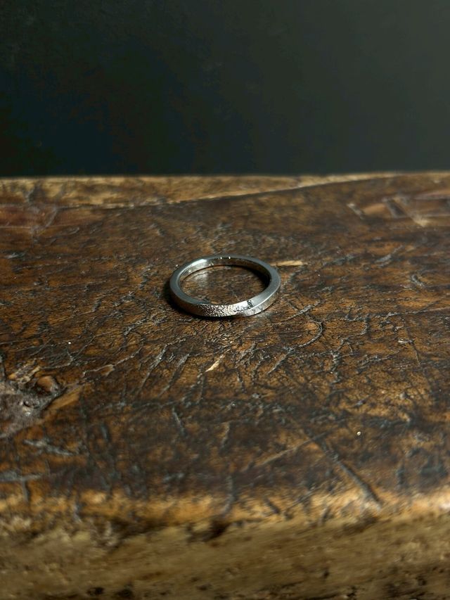 素材感はこちら。洗練されています。