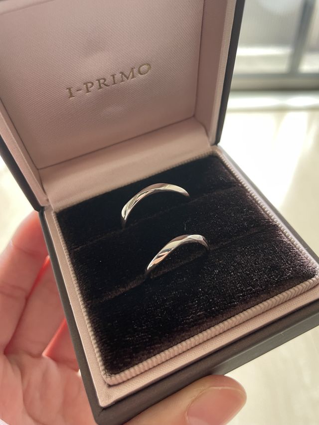 ペアリング購入時