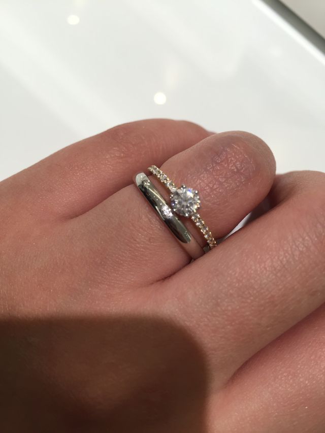 シンプルです。