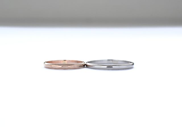 カメラマンさんが撮影してくださった写真です。