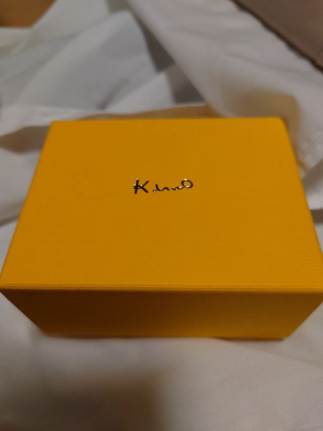 ケースも可愛かったです。