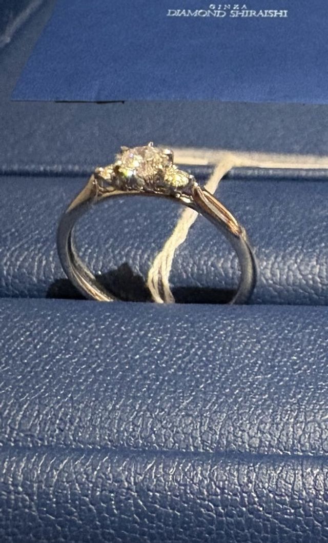 ブーケロココの写真です。