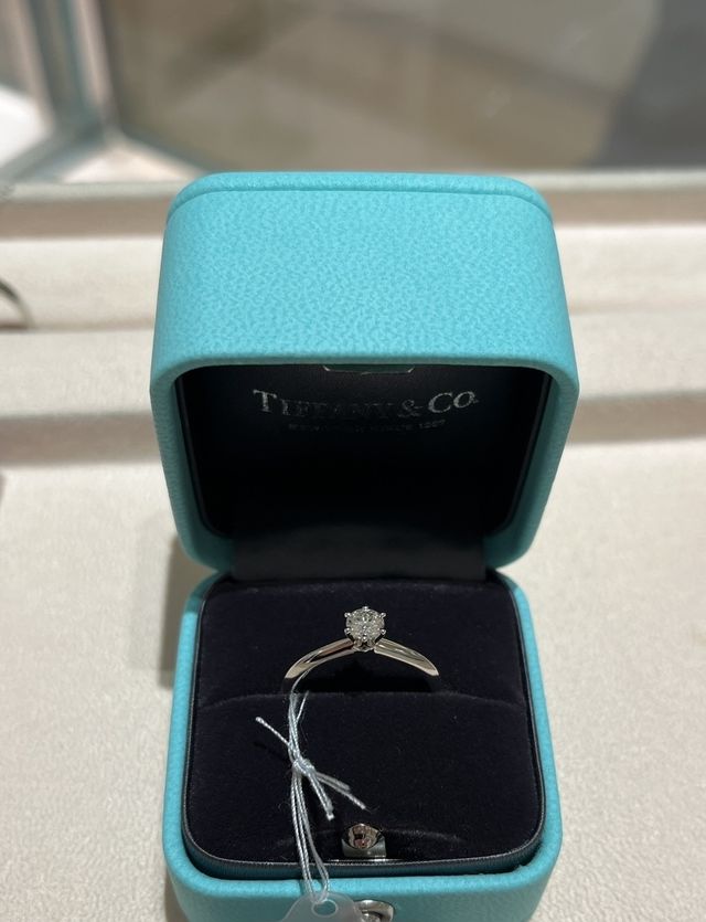 セッティングエンゲージメントの写真です。