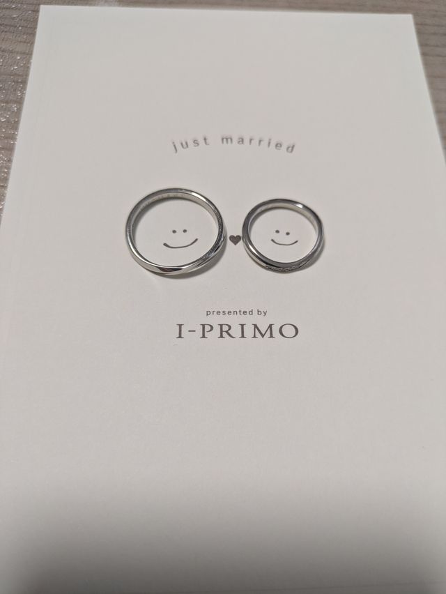 アイプリモのペルセウスR（左）ペルセウスDR10（右）