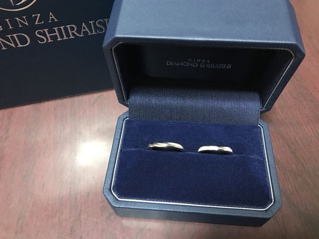 お気に入りです！