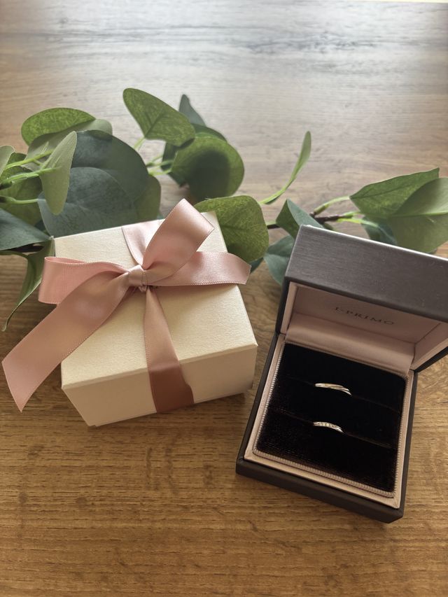 箱も可愛くて家に飾ってます。