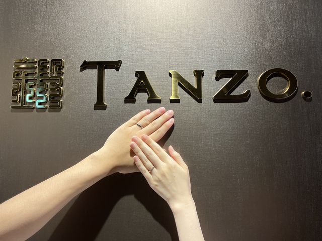 完成後の記念写真です！