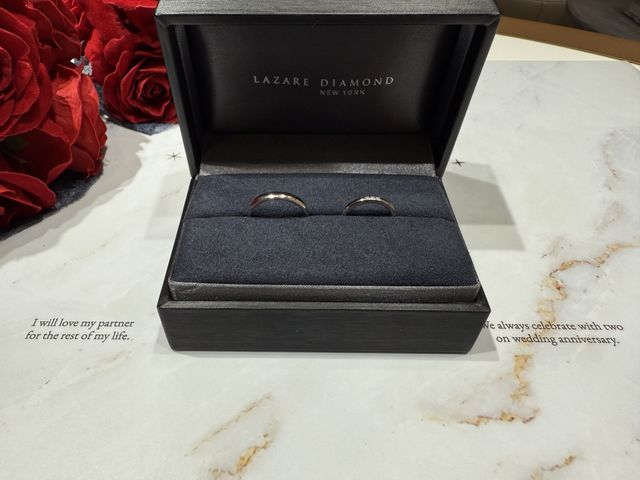 購入したときに写真を撮りました