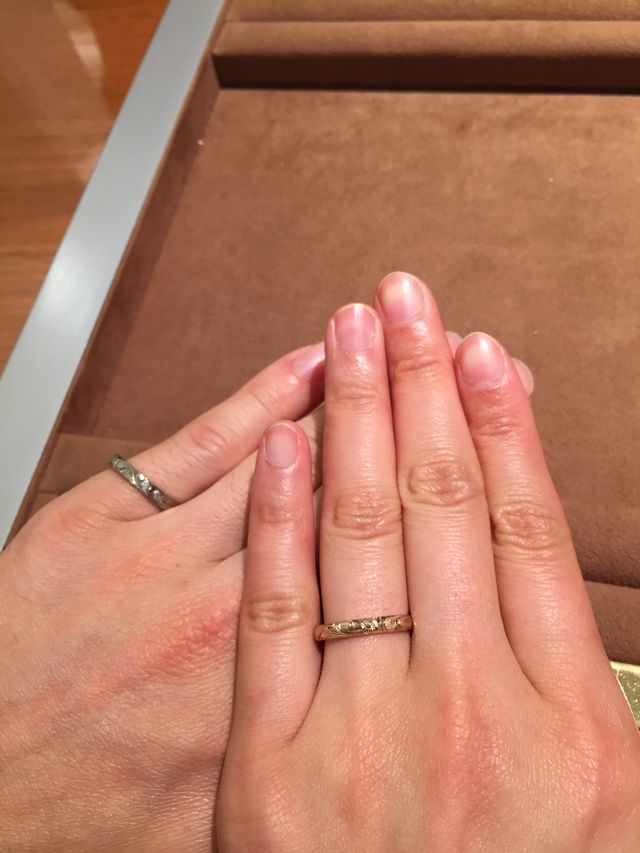 マカナ Hawaiian jewelry