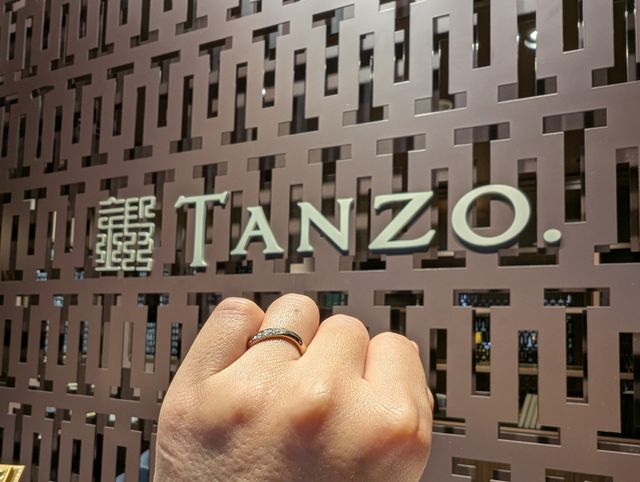 着け心地最高でした