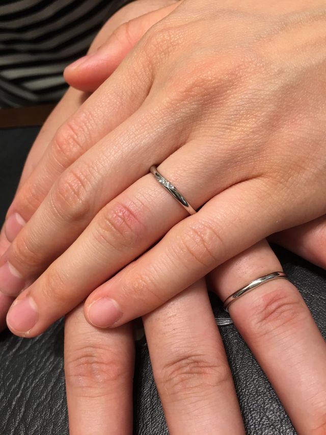 NIWAKAです。種類も豊富でした。