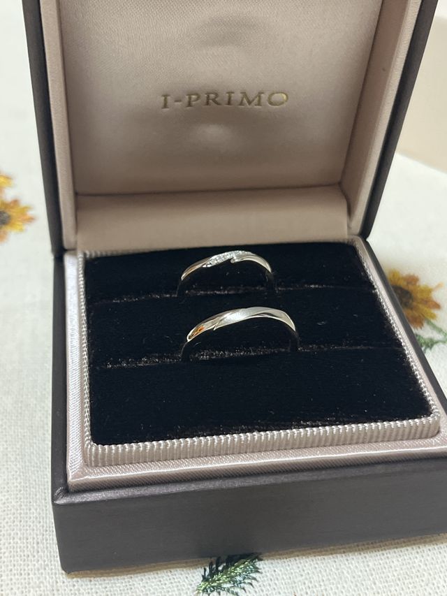 ・ノクターナルのペア