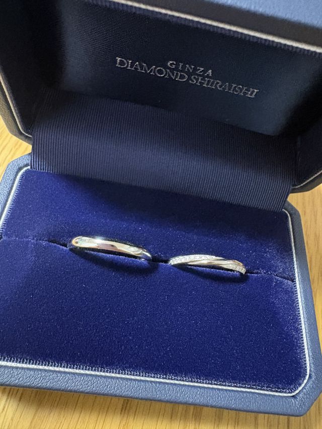 女性ブルーミン、男性アノリュー