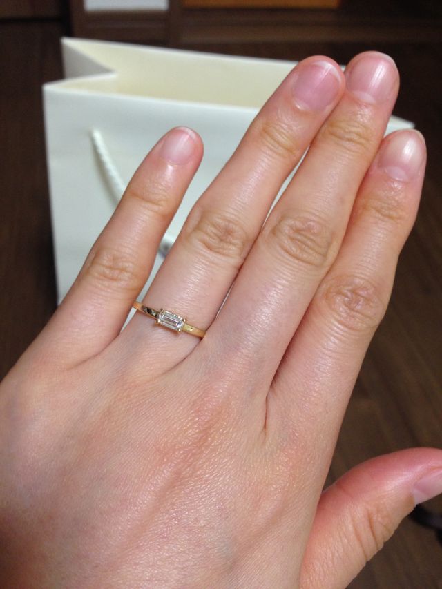 俄　Rose classique Palais