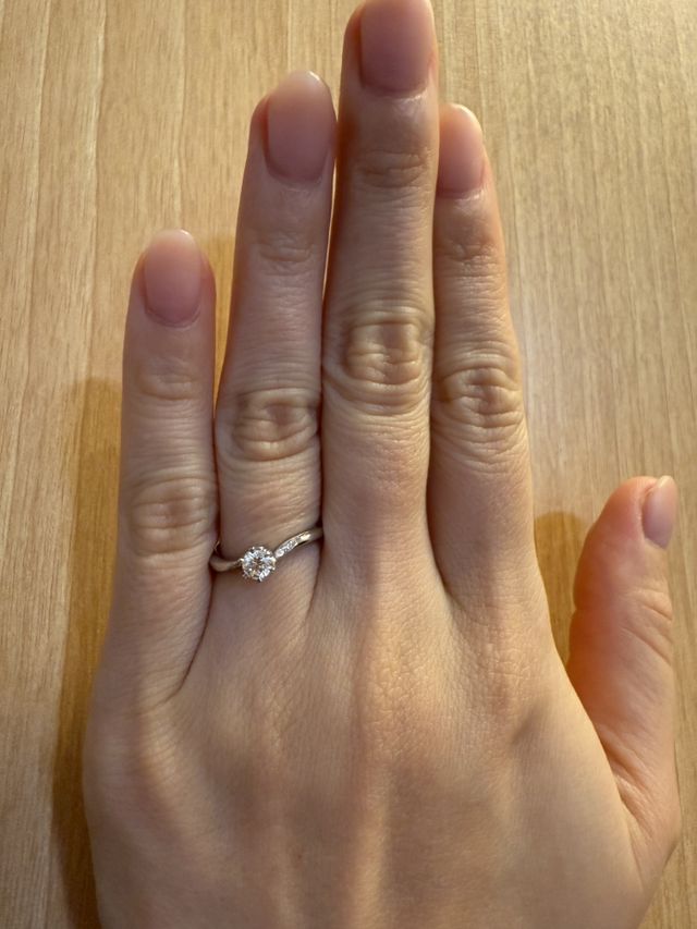 とっても可愛いです！