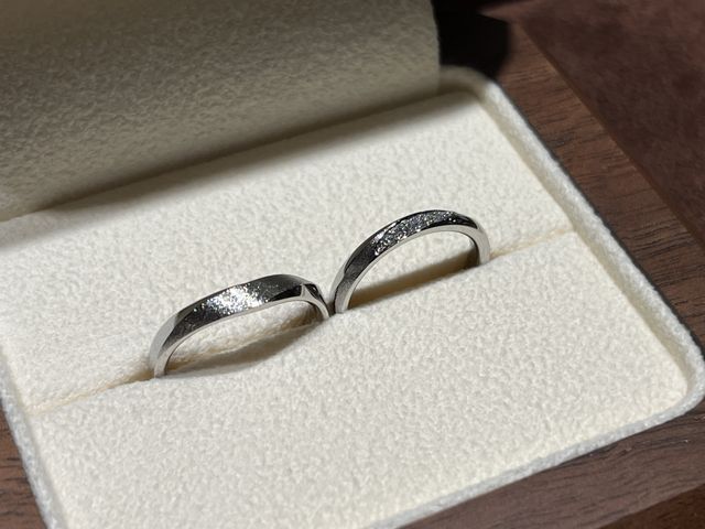 フルオーダーでこだわりを詰め込みました。