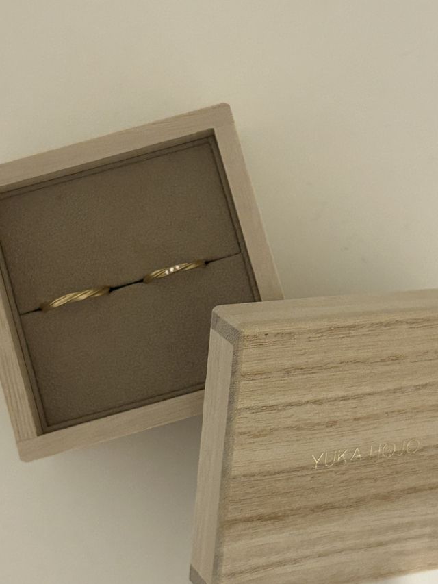 ゴールドマット