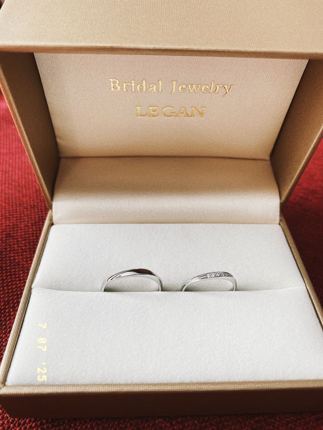 シンプルなデザインにしました！