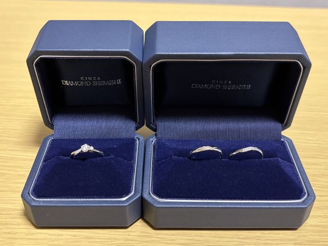 セットリングで購入しました。