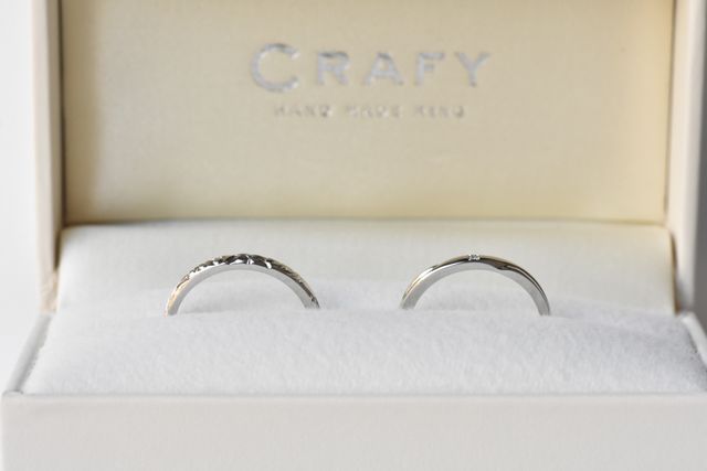 素敵な思い出となりました☺︎