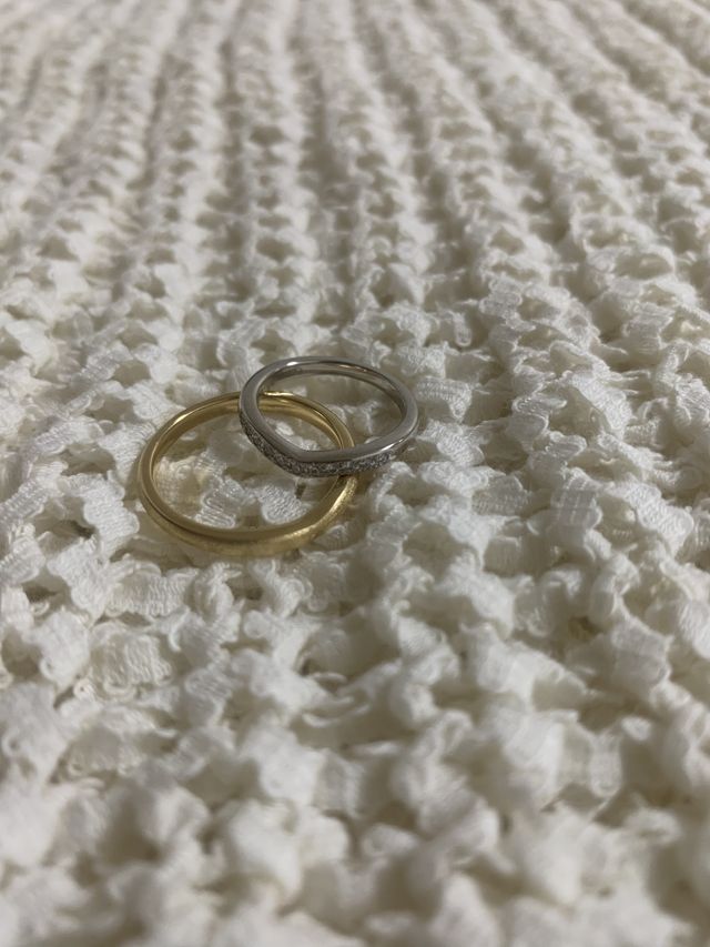 リングのみ