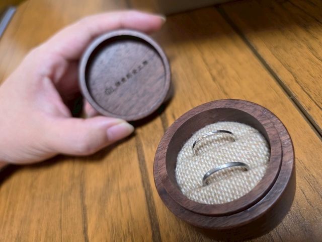 デザインはそれぞれ好きなデザインで作れました。