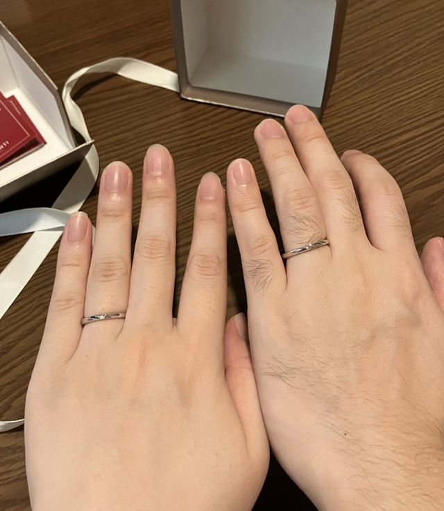 左：12号
右：9.5号