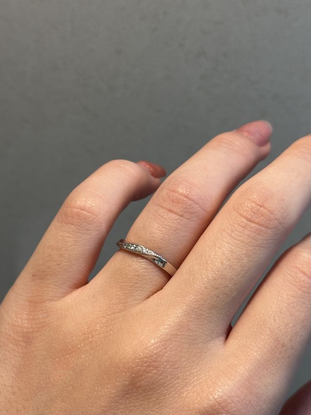 シンプルだけどゴージャス♥