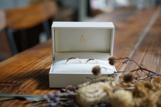 撮っていただいた写真です！