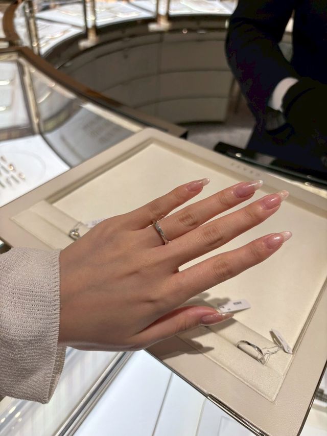 スパイラル バンド