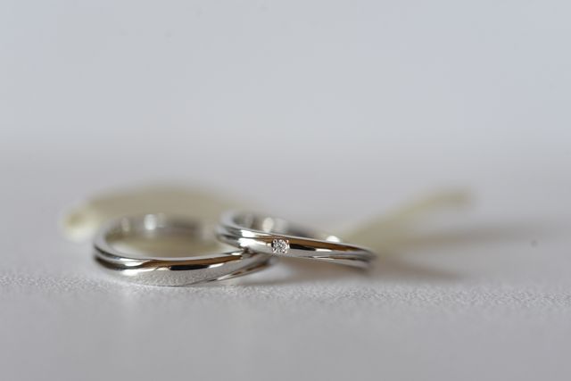 結婚指輪