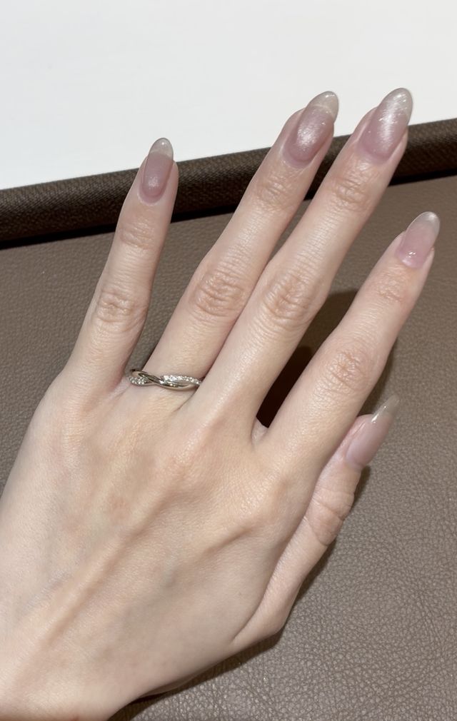 変わった形で、かわいいです！