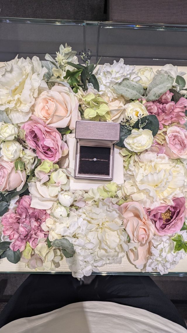 細部までこだわりが詰まってて本当に可愛いです！