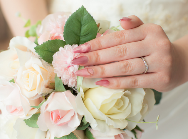 ブライダルフォト