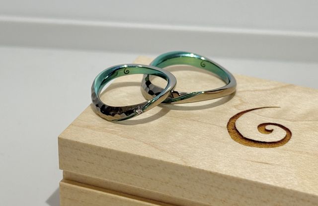 SORAのコントレイルです