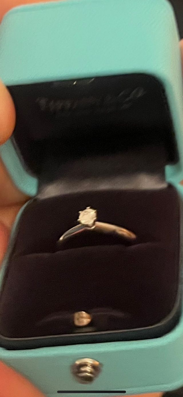 ブランド力があり、箱も可愛くて、渡した時に喜んでくれました