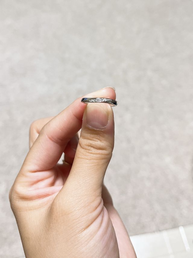 ECRIN(Fontaine)を購入しました。