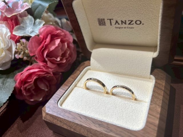 結婚指輪