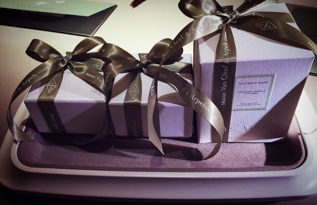 購入時の写真です。